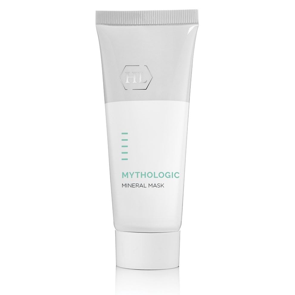 Holy Land Mythologic Mythologic Mineral Mask Минеральная маска