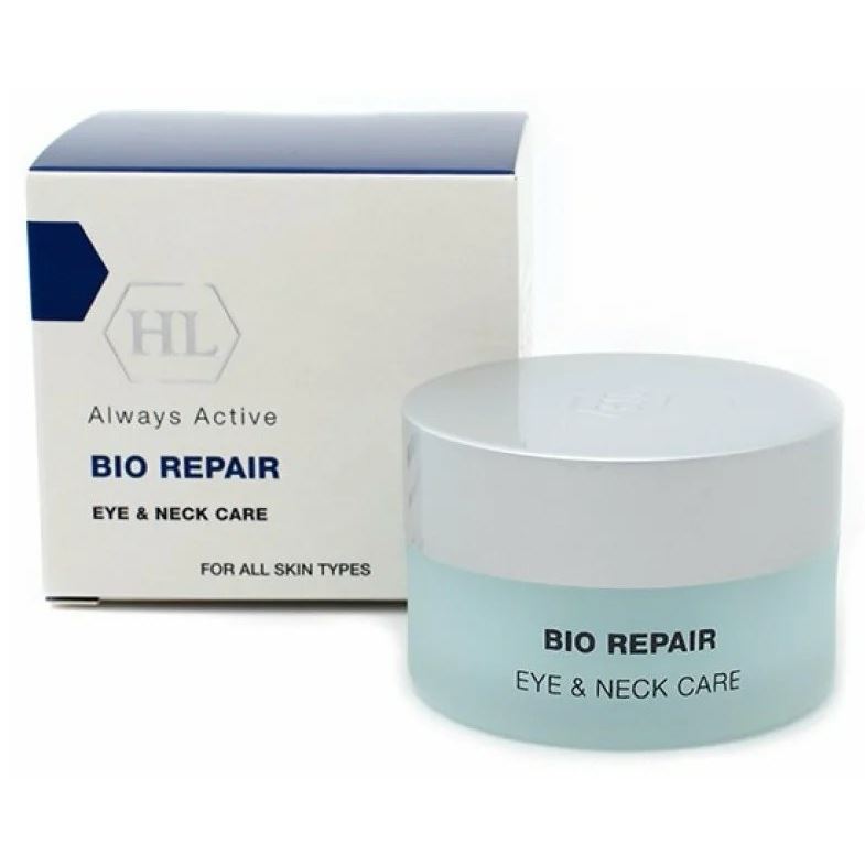 Holy Land Bio Repair Bio Repаir Eye & Neck Care Крем для век и шеи