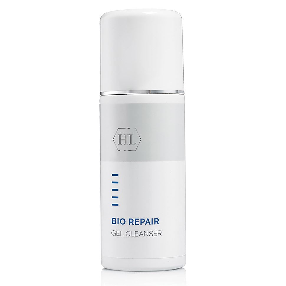 Holy Land Bio Repair Bio Repаir Gel Cleanser Гель для бережного очищения кожи лица и век