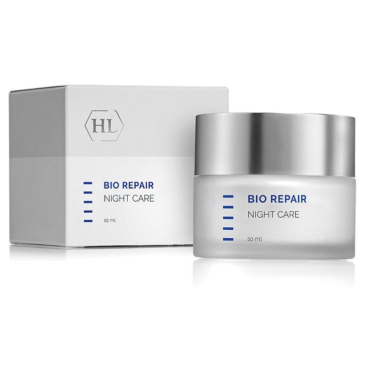 Holy Land Bio Repair Bio Repаir Night Care Крем для лица ночной