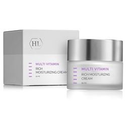 Multivitamin Rich Moisturizing Cream