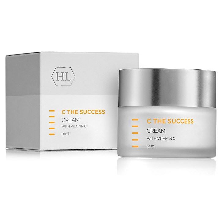 Holy Land C the Success C the Success Cream Крем для лица