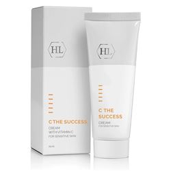 C the Success Cream With Vitamin C