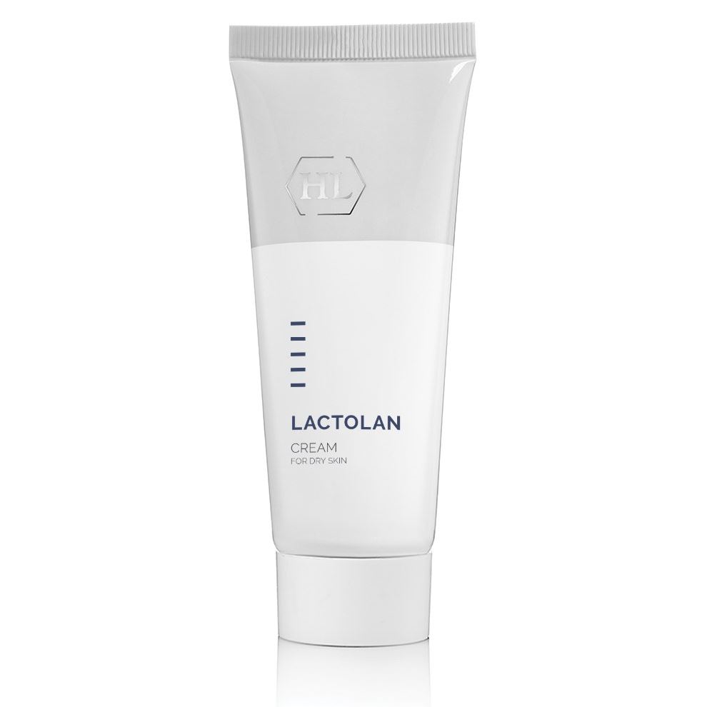 Holy Land Lactolan Lactolan Cream for Dry  Увлажняющий крем для сухой кожи