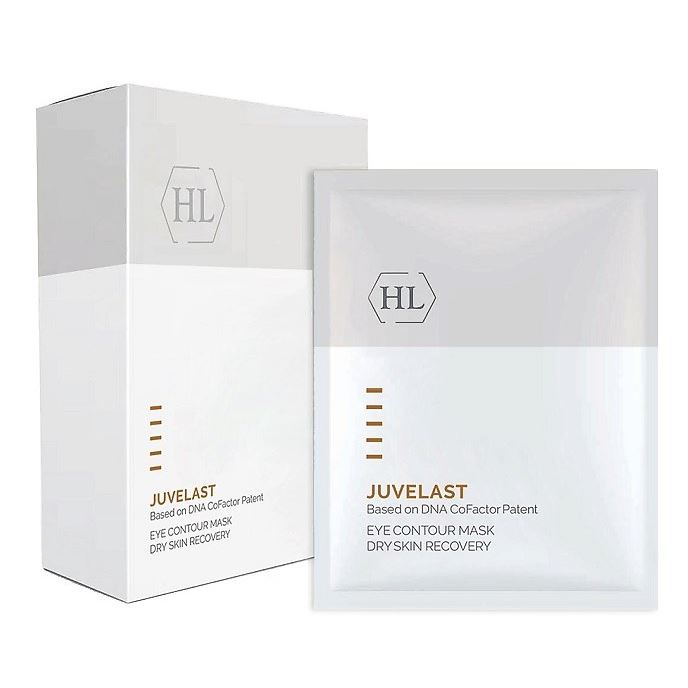 Holy Land Juvelast Juvelast Eye Contour Mask Маска для век