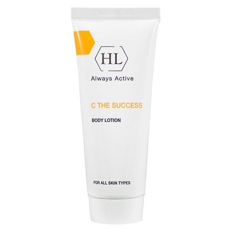 Holy Land C the Success C the Success Body Lotion Лосьон для тела