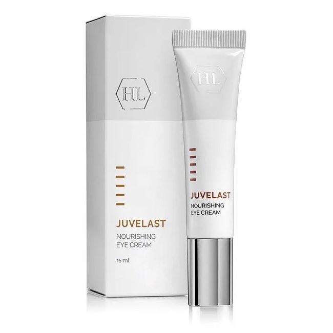 Holy Land Juvelast Juvelast Nourishing Eye Cream Крем для век питательный