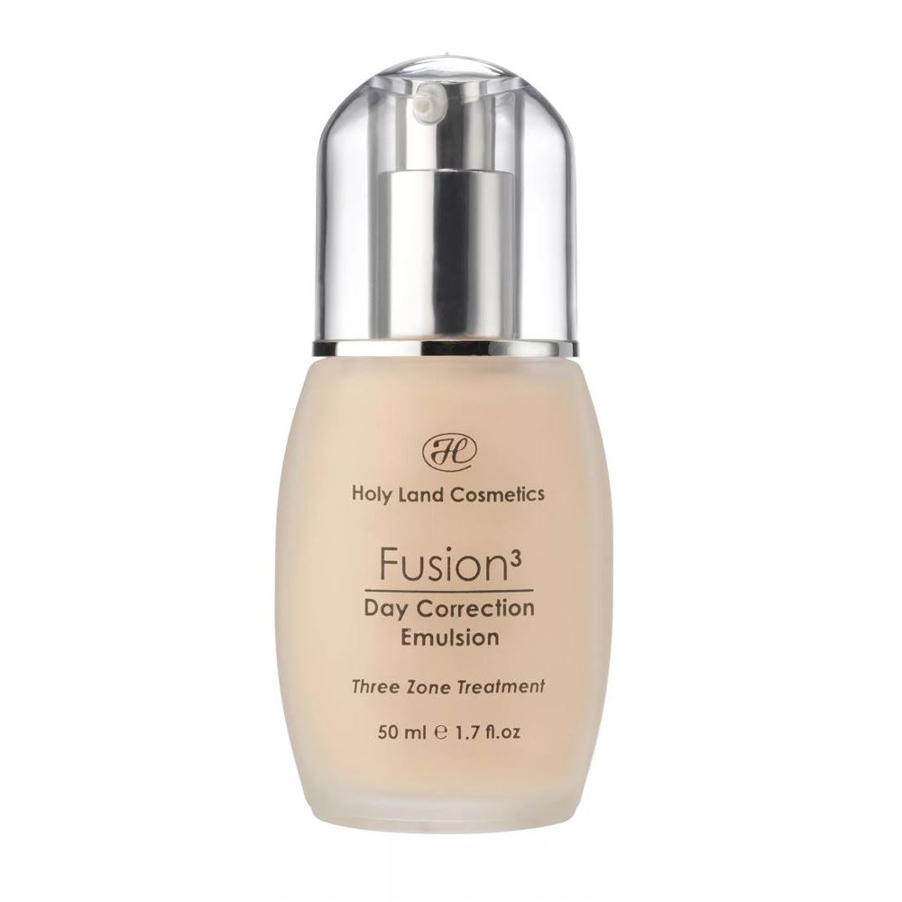 Holy Land Fusion Fusion Day Correction Emulsion Дневная эмульсия