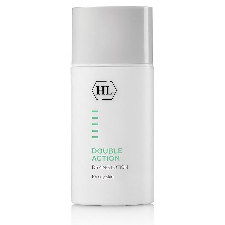 Holy Land Double Action Double Action Drying Lotion Лосьон подсушивающий