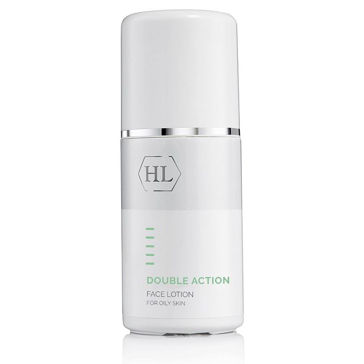 Holy Land Double Action Double Action Face Lotion Лосьон для жирной кожи