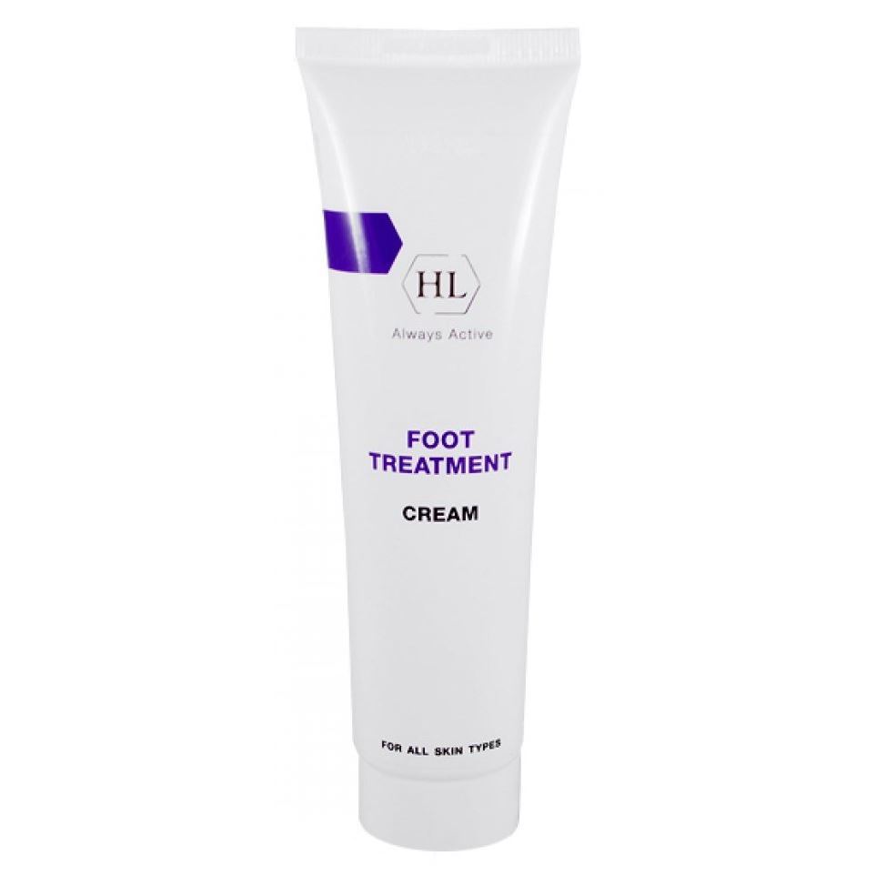 Holy Land Bio Repair Creams & Masks Foot Treatment Cream Крем для ног