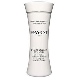 Payot Les Demaquillantes Demaquillant Essentiel Очищающее молочко для снятия макияжа для нормальной и сухой кожи