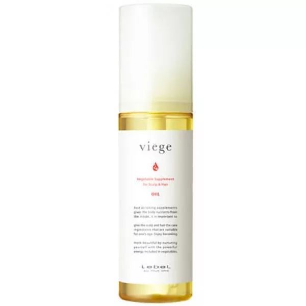 Lebel Cosmetics Viege Viege Oil Масло для восстановления волос