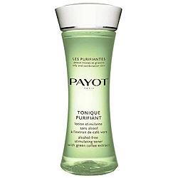 Payot Les Purifiantes Toniue Purifiant Очищающий лосьон без спирта для комбинированной и жирной кожи