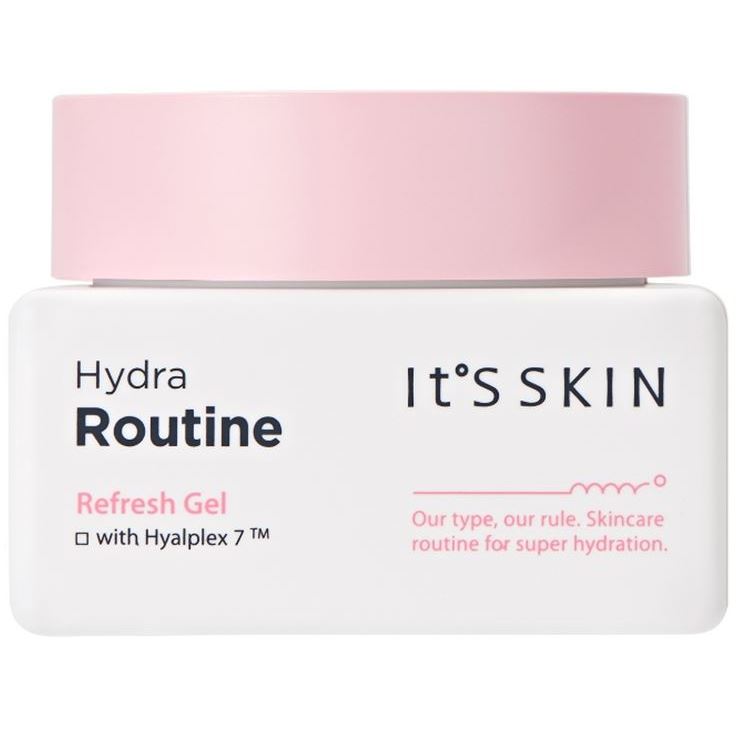 It s Skin Hydra Routine Hydra Routine Refresh Gel Гель для лица увлажняющий