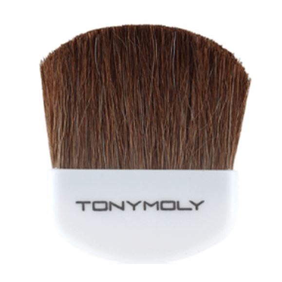Tony Moly Make Up Mini Pocket Brush Мини-кисть для румян