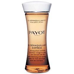 Payot Les Demaquillantes Eau Demaquillante Express Экспресс-средство снятия макияжа для всех типов кожи