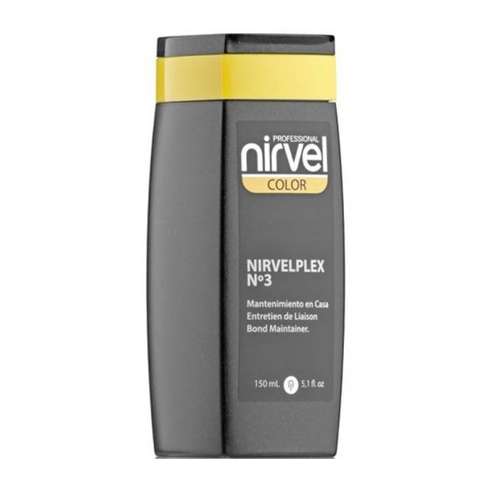 Nirvel Professional Basic Care Nirvelplex №3 Bond Maintainer Маска для волос укрепляющая 