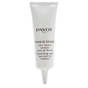 Payot Les Design Lift Masque Design Contour Yeux Et Levres Моделирующая маска для контура глаз и губ