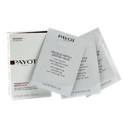 Payot Les Design Lift Masque Patch Design Yeux Моделирующие гелевые подушечки для контура глаз