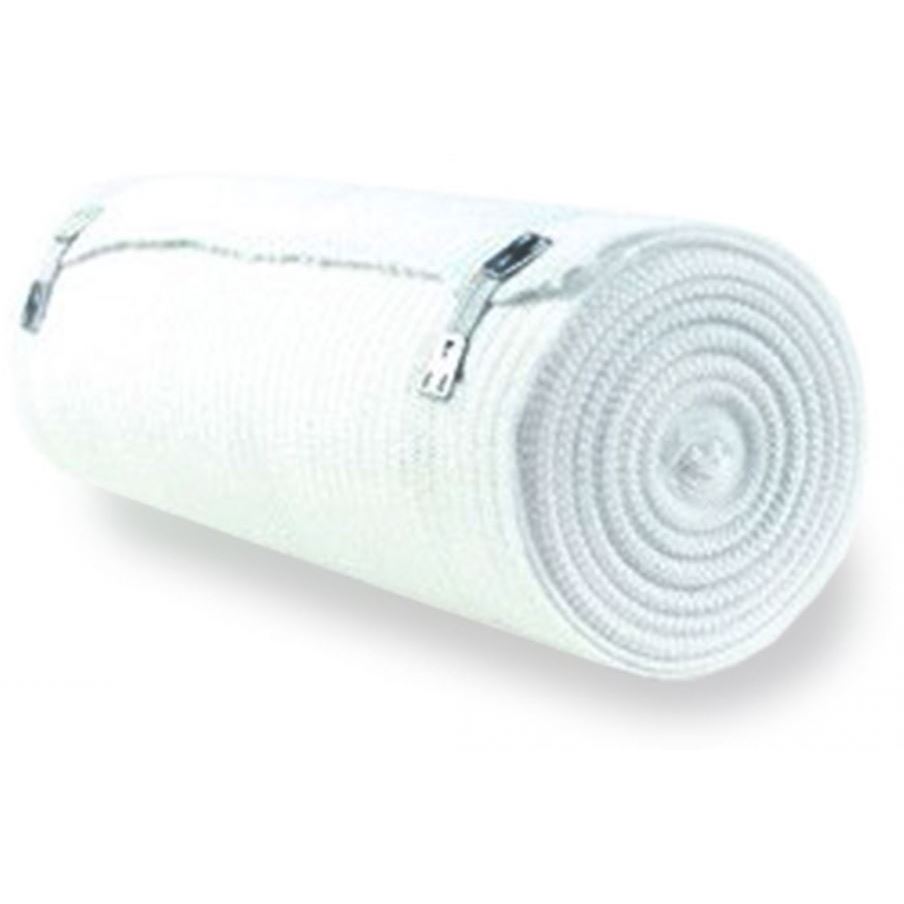 Levissime Alginate Mask Бинт эластичный для процедур обертывания Бинт эластичный для процедур обертывания 15 х 300 см