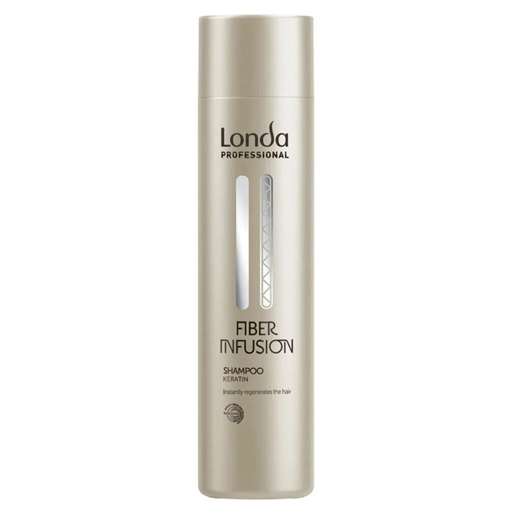 Londa Professional Fiber Infusion Fiber Infusion Shampoo  Шампунь для волос с кератином