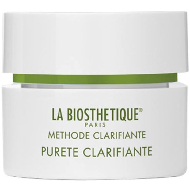 La Biosthetique Methode Clarifante for Face  Purete Clarifiante Увлажняющий крем для жирной и проблемной кожи