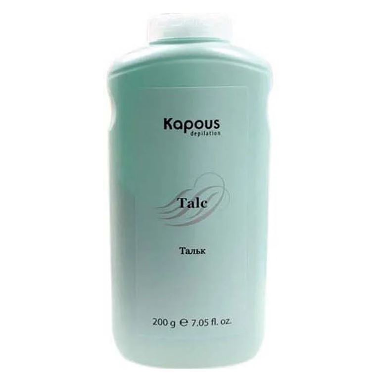 Kapous Professional Depilation Talс Тальк для депиляции