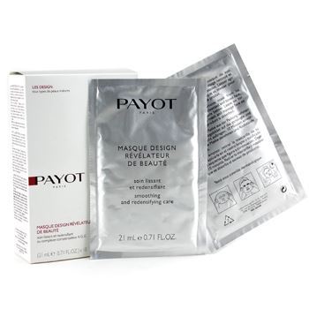 Payot Les Design Lift Masque Design Revelateur De Beaute Разглаживающая маска для лица восстанавливающая упругость и сияние кожи