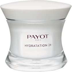 Payot Les Hydro-Nutritive Hydratation 24 Крем длительного увлажнения для сухой кожи