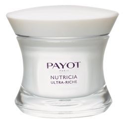 Payot Les Hydro-Nutritive Nutricia Ultra Riche Питательный насыщенный для очень сухой кожи