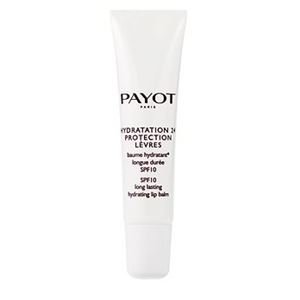 Payot Les Hydro-Nutritive Hydratation 24 Protection Levres SPF 10 Увлажняющий бaльзам для губ, защищающий от ультрафиолета SPF 10