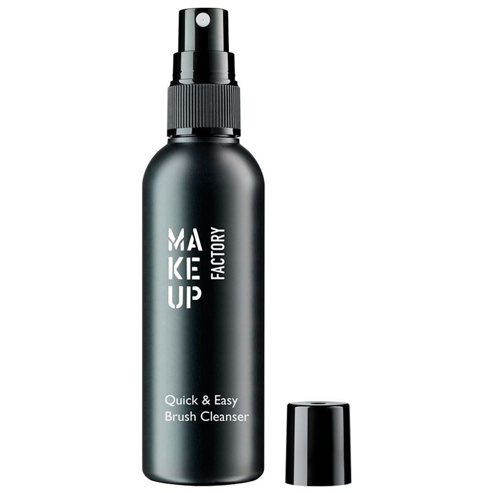 Make Up Factory Cleansing Qick & Easy Brush Cleanser Средство для очистки кистей для макияжа