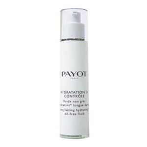 Payot Les Hydro-Nutritive Hydratation 24 Controle Флюид длительного увлажнения для жирной кожи