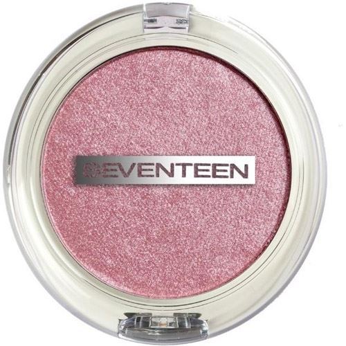 Seventeen Make Up Illuminating All Over Highlighter Хайлайтер для лица
