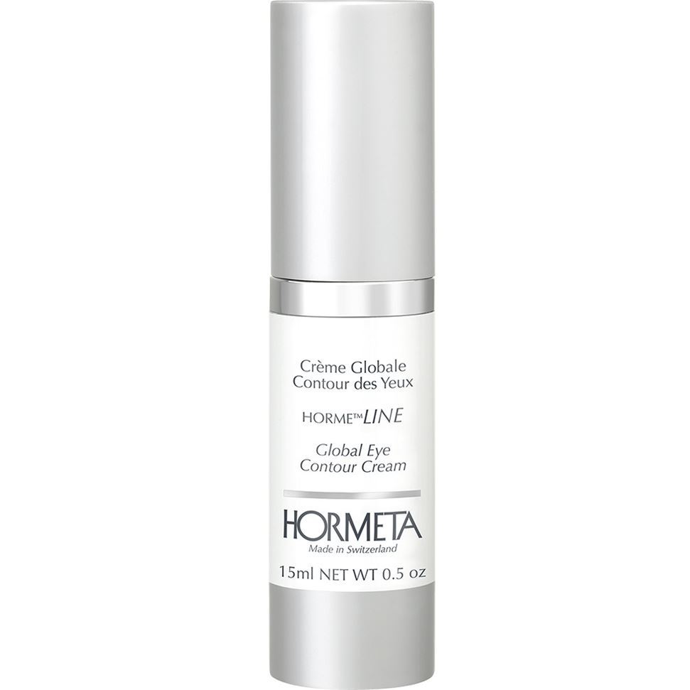 Hormeta Time LINE Global Eye Contour Cream ОрмеЛАЙН Комплексный уход для кожи контура глаз 