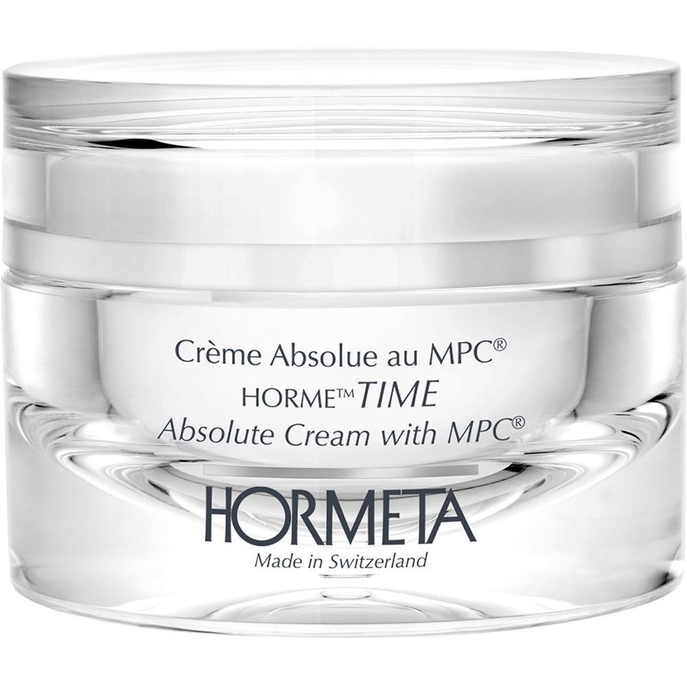 Hormeta Time TIME Absolute Cream With MPC ОрмеТАЙМ Крем Абсолю с комплексом MPC