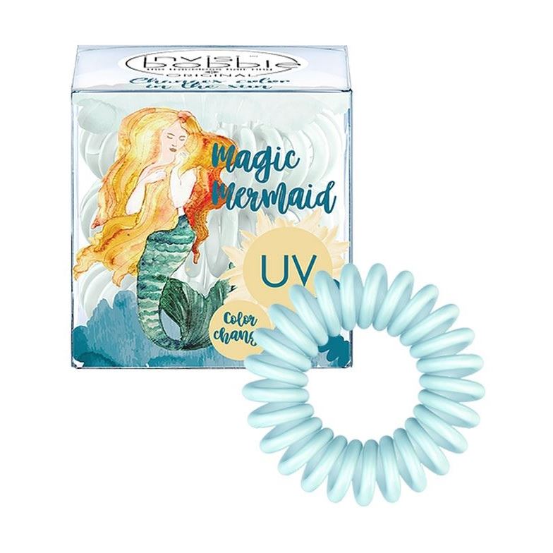 Invisibobble Резинки для волос Magic Mermaid Ocean Tango Резинка для волос