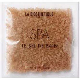 La Biosthetique Perfection Corps SPA Le Sel de Bain  Морская соль для расслабляющей велнес ванный