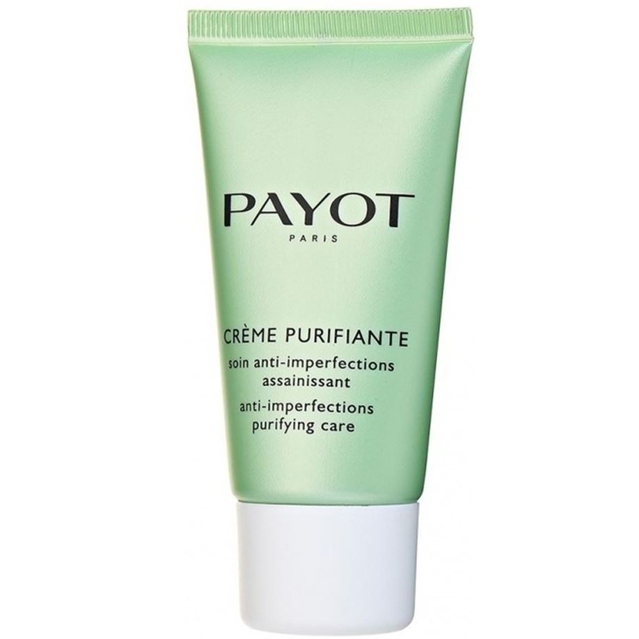 Payot Expert Purete Creme Purifiante Регулирующий крем-флюид против высыпаний 