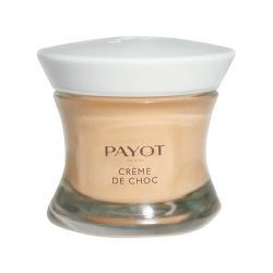 Payot Les Revitalisantes Creme de Choc Энергетический дневной крем, стимулирующий выработку бета-эндорфинов