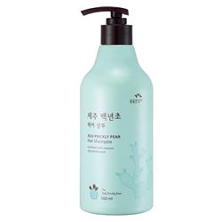 Hair Shampoo