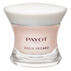 Payot Les Sensitives Doux Regard Гель-крем для контура глаз, снимающий отечность и раздражение