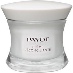 Payot Les Sensitives Creme Reconciliante Питательный крем двойного действия для сухой чувствительной кожи