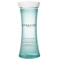 Payot Les Sensitives Lotion Bleue Успокаивающий и смягчающий лосьон для глаз против отеков