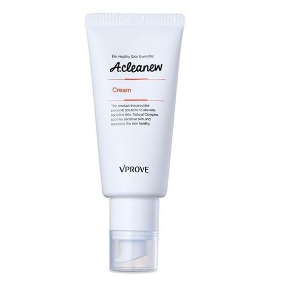 Vprove A-Cleanew A-Cleanew Cream Крем для проблемной кожи лица