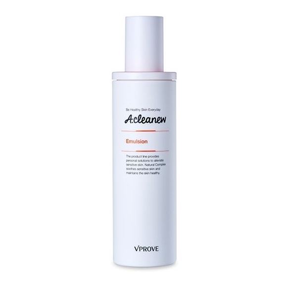 Vprove A-Cleanew A-Cleanew Emulsion  Увлажняющая эмульсия для проблемной кожи