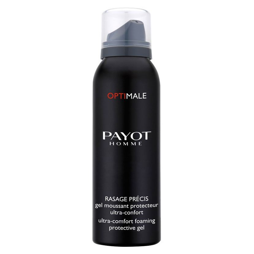 Payot Optimale Homme Rasage Precis Гель для бритья для мужчин