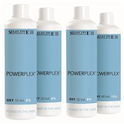 Powerplex Oxy