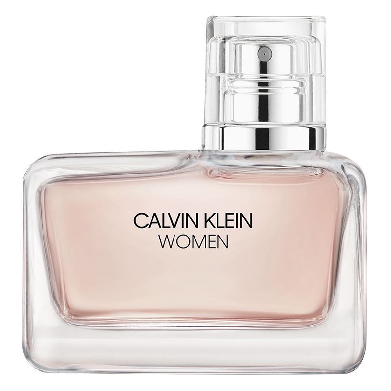 Calvin Klein Fragrance        Calvin Klein Woman Аромат цветочно-древесной группы
